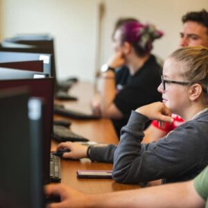 Local cybersecurity program among the top in the nation